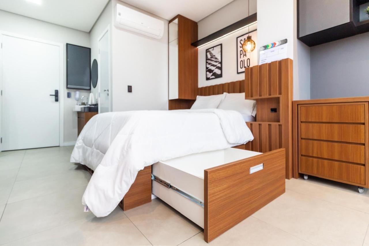 Lindo Em Liberdade - Apartamento São Paulo