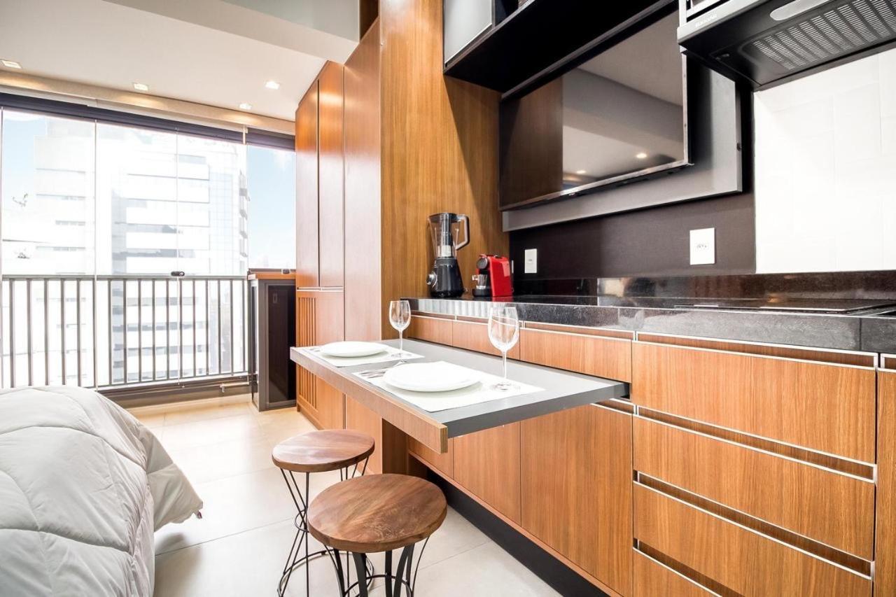 Apartamento Lindo Em Liberdade -
