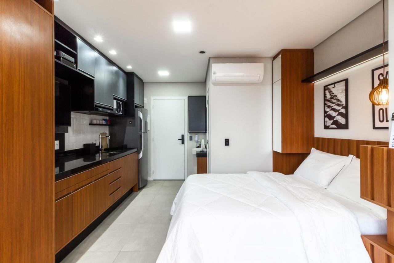 Lindo Em Liberdade - Apartamento *
