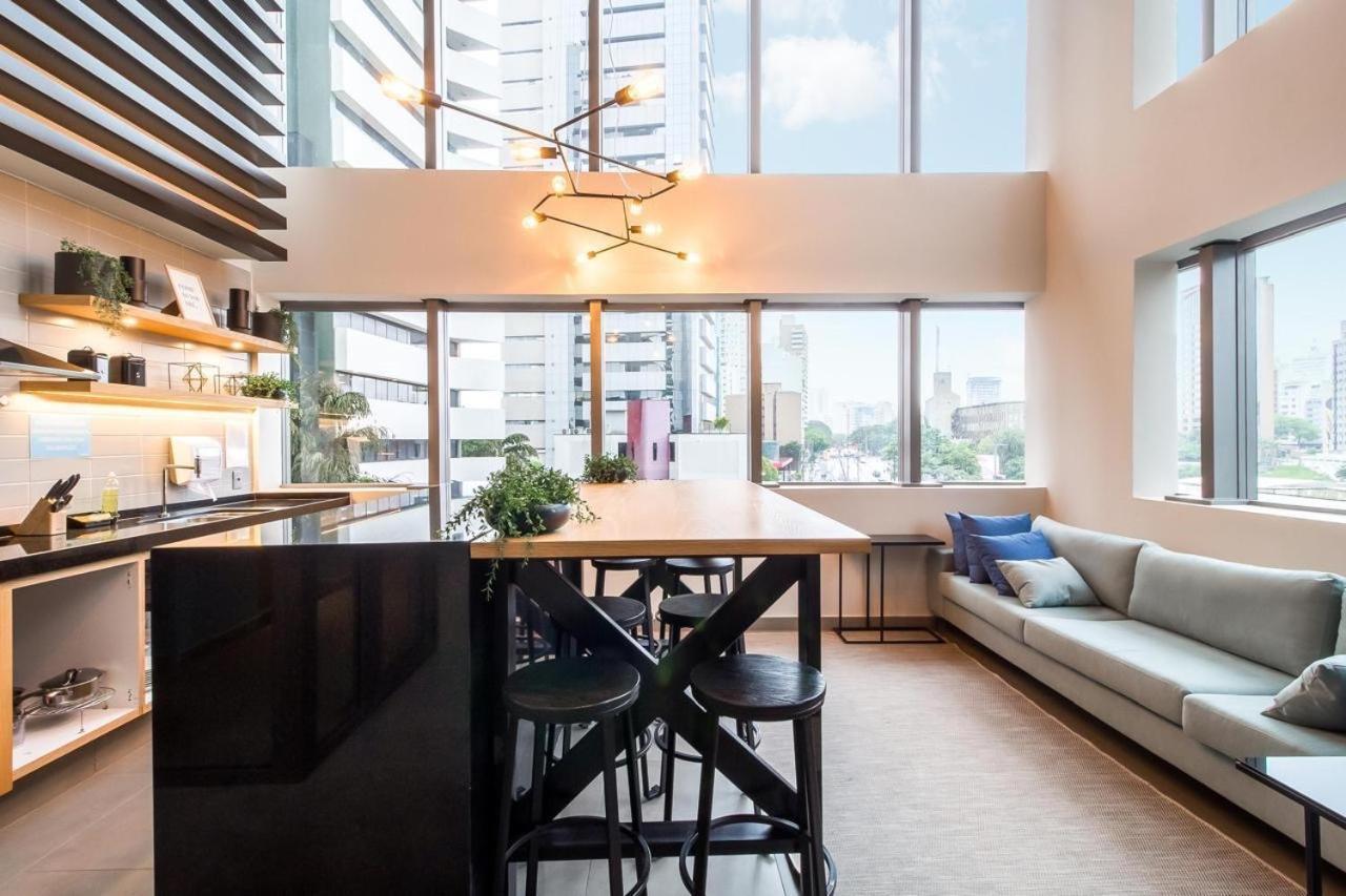 Apartamento Lindo Em Liberdade - *
